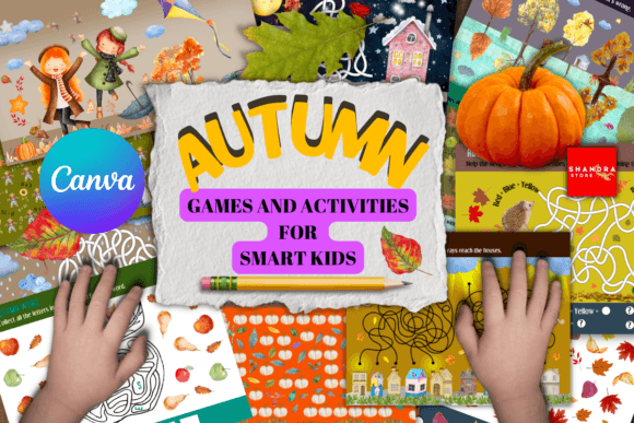 Autumn Games and Activities