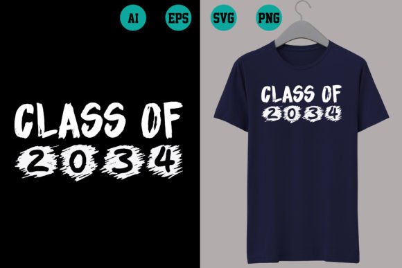 Class of 2034: A Back to School Design