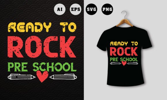 Ready to Rock Pre School: A Creative and Practical Choice for Early Education